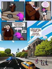 Chain Reaction (Update) – [Kogeikun]