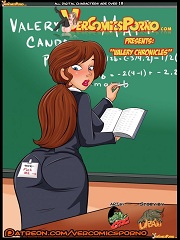 Valery Chronicles (updated) – Croc