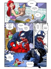 Growth Queens 4 – Adult Comix