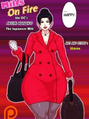 Milfs on FIre- Akemi Hanako (5tarex)