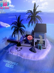 Y3DF – Abandonment Issues 1 – Adult Comix