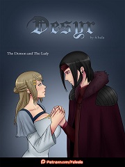 Felsala- Desyr (Updated)