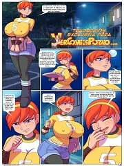 Arabatos-Harem Hipnotico del Multiverso 2