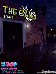Y3DF- Bang 2
