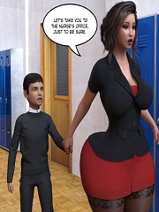 Consequences- [KakiharaD]