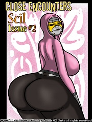 Close Encounters Scil 2 [Dukeshardcore]
