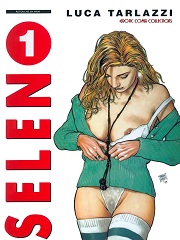 Selen 1- Luca Tarlazzi [Vixen]