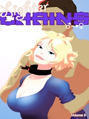 Lighter Chains 5- Satin Minions