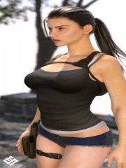 The Cloud Temple- [MaxSmeagol]