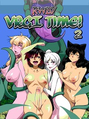 Vrgi Time 2- AyaYanagisawa- [RWBY]