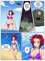 Harem Sale- [Jimryu]