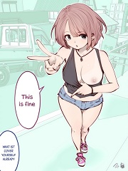 Kou Iu No Ga Ii No- [Souryuu]