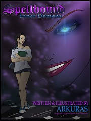 Spellbound- Inner Demons- [Arkuras]