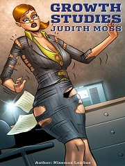 Growth Studies- [Judith Moss]