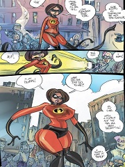 IncrediButt Deluxe- [Mamabliss]