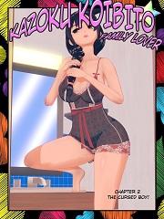 Kazoku Koibito- Family lover Ch. 2