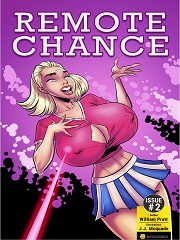 Remote Chance- Issue Ch. 2- [BotComics]
