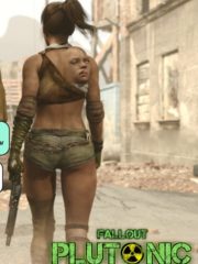 Fallout- Plutonic [SquarePeg3D]