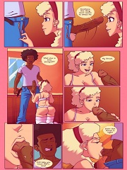 The Splurge Issue 1- [Hearrlunaart]