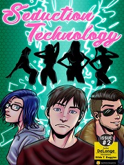 Seduction Technology Issue Ch. 2- [BotComics]