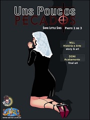 Seiren- Some Little Sins