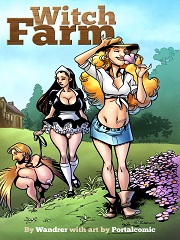 Witch Farm- [Wandrer]