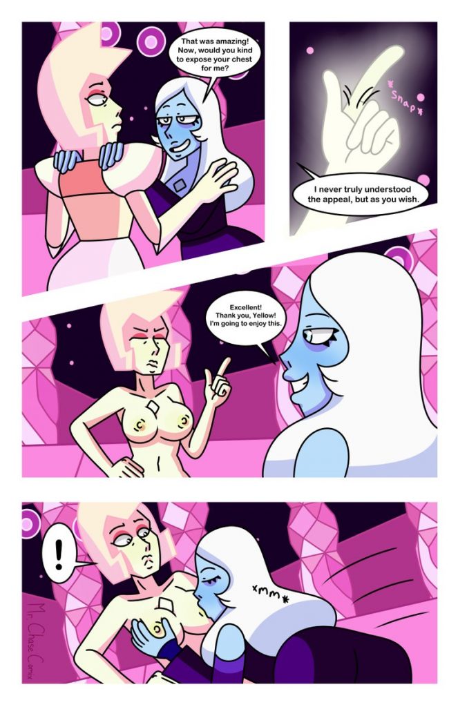 Steven Universe Lesbian Porn