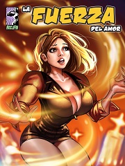 La Fuerza Del Amor- [By MuscleFan]