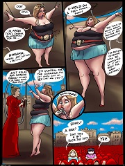 Terre Di Mirtillo- [By Beltpop]