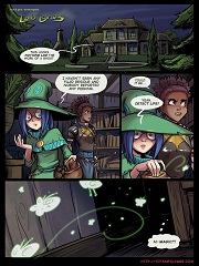 Lab Brats- The Cummoner 18- [By Totempole]