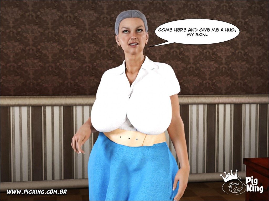 Cheat Wife- [By PigKing]