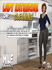 Cleaning- [By Pigking]