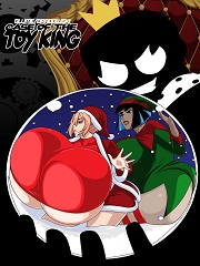 Case of the Toy King- [By Zdemian]