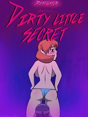 Dirtwater Ch.1- Dirty Little Secret- [By The Arthman]