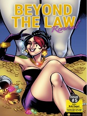 Beyond the Law- Reversal Issue 5- [BotComics]