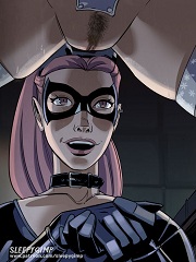 Nancy Templeton Like a Thief in The Night- [By SleepyGimp]