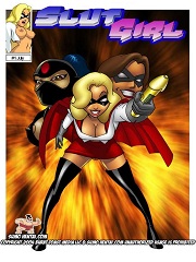 Slut Girl- [By Sumo Hentai]