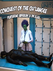 Conquest of The Qu`langee- [By Scorpio69]