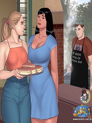 Double Shift- [Seiren]