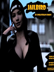 Jailbird- By EndlessRain Comics