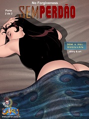 No Forgiveness Part 2- [By Seiren]