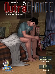 Seiren- Another Chance 5- [Part 2]