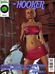 The Hooker- [By BattleStrength]