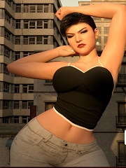 My Mega Micro Life 3- [By Boomgts]