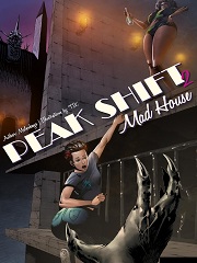 Peak Shift Mad House 2- [BotComics]