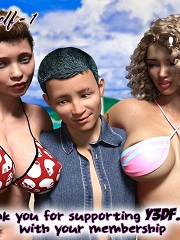 Prove Thy Self- [Y3DF]