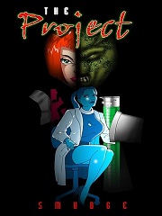 The Project- [By Smudge]