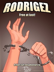 Rodrigez Ch. 3- Free At Last!- [Studio-Pirrate]