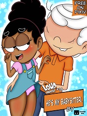 Loud House Incest Hentai