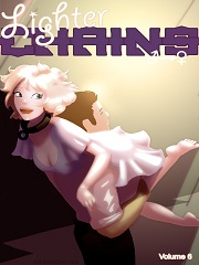 Lighter Chains Vol. 6- [By Satin Minions]